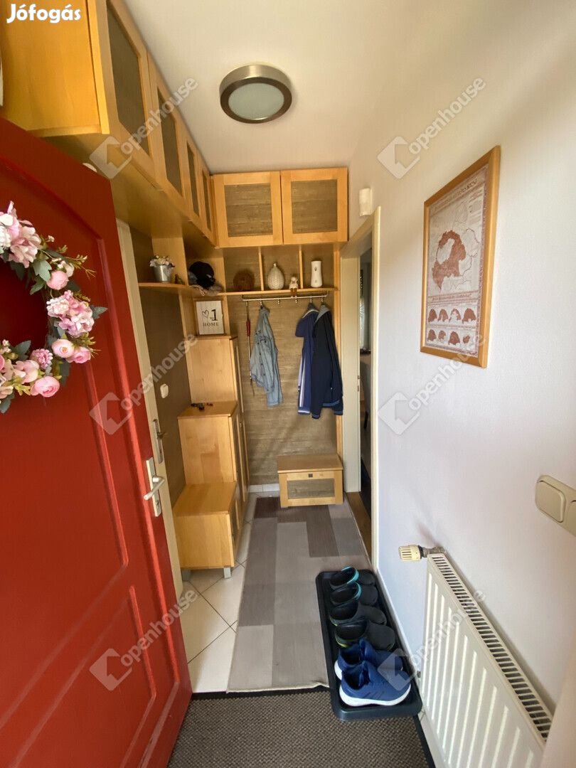 Mosonmagyaróvári 81 nm-es lakás eladó