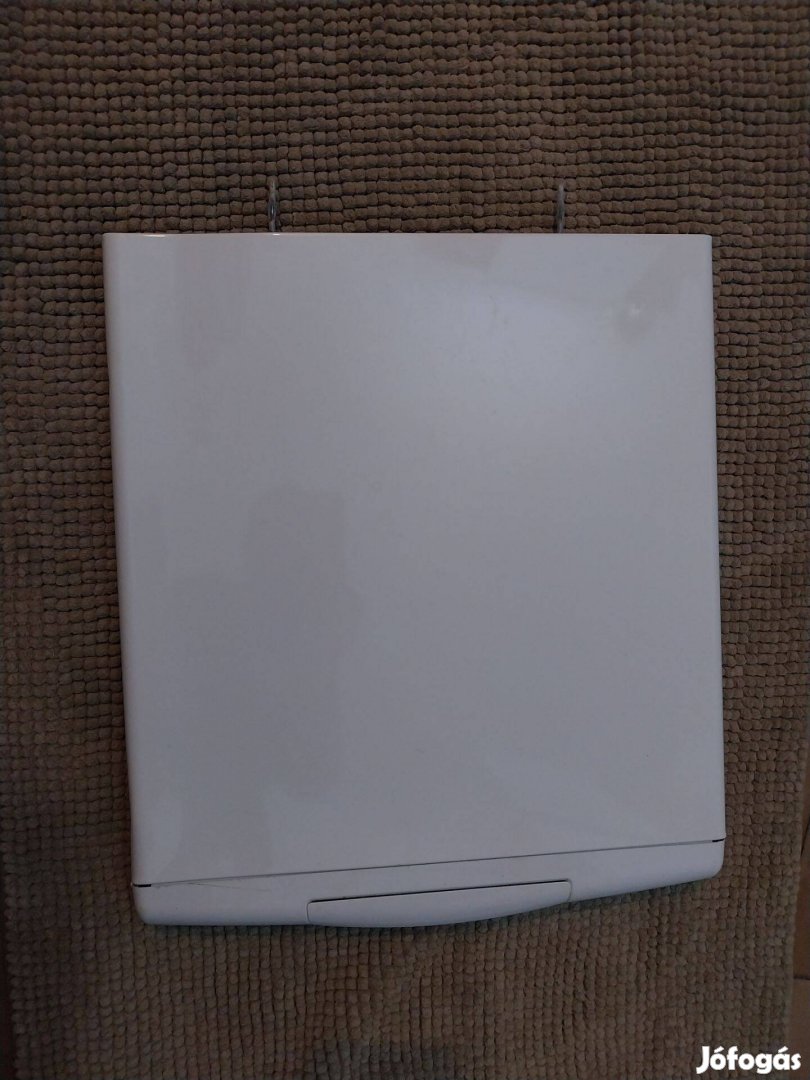 Mosószertartó Whirlpool felültöltős mosógéphez pár hónapot