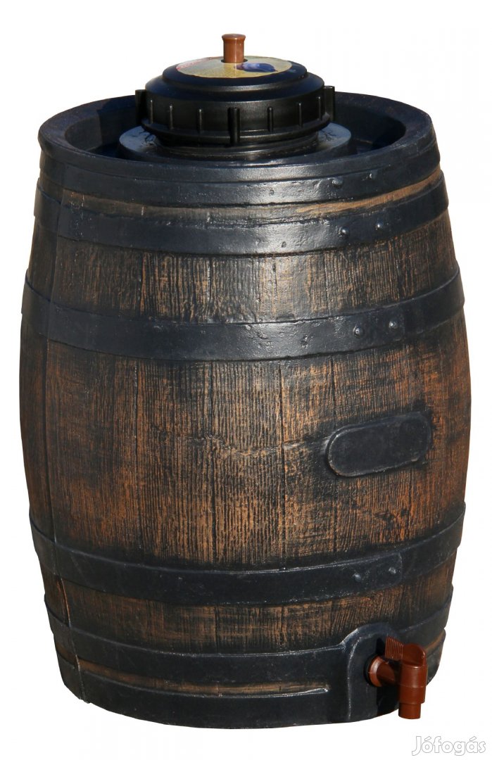 Most boroshordó 50l WINE BARRELS