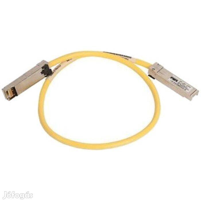 Most figyeljen! Cisco CAB-SFP-50CM számlával, garanciával!