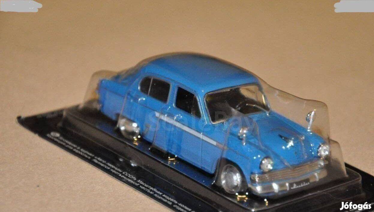 Moszkvics 403IE kisauto modell 143 Eladó