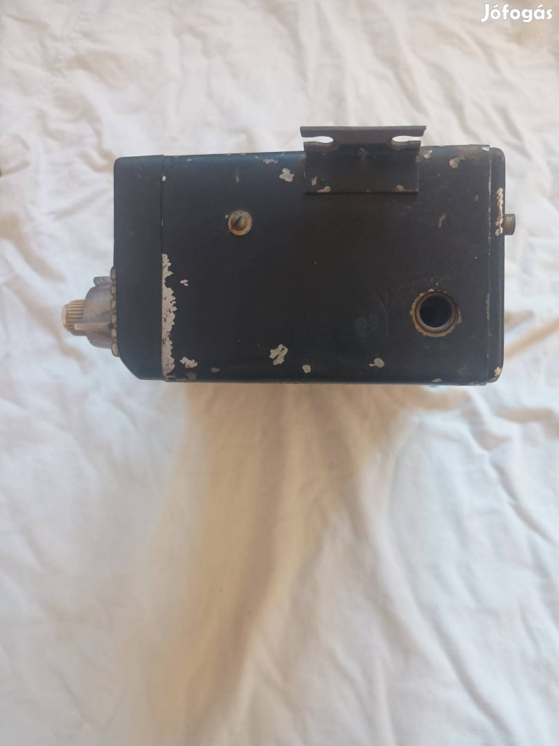 Moszkvics autó rádió eladó 