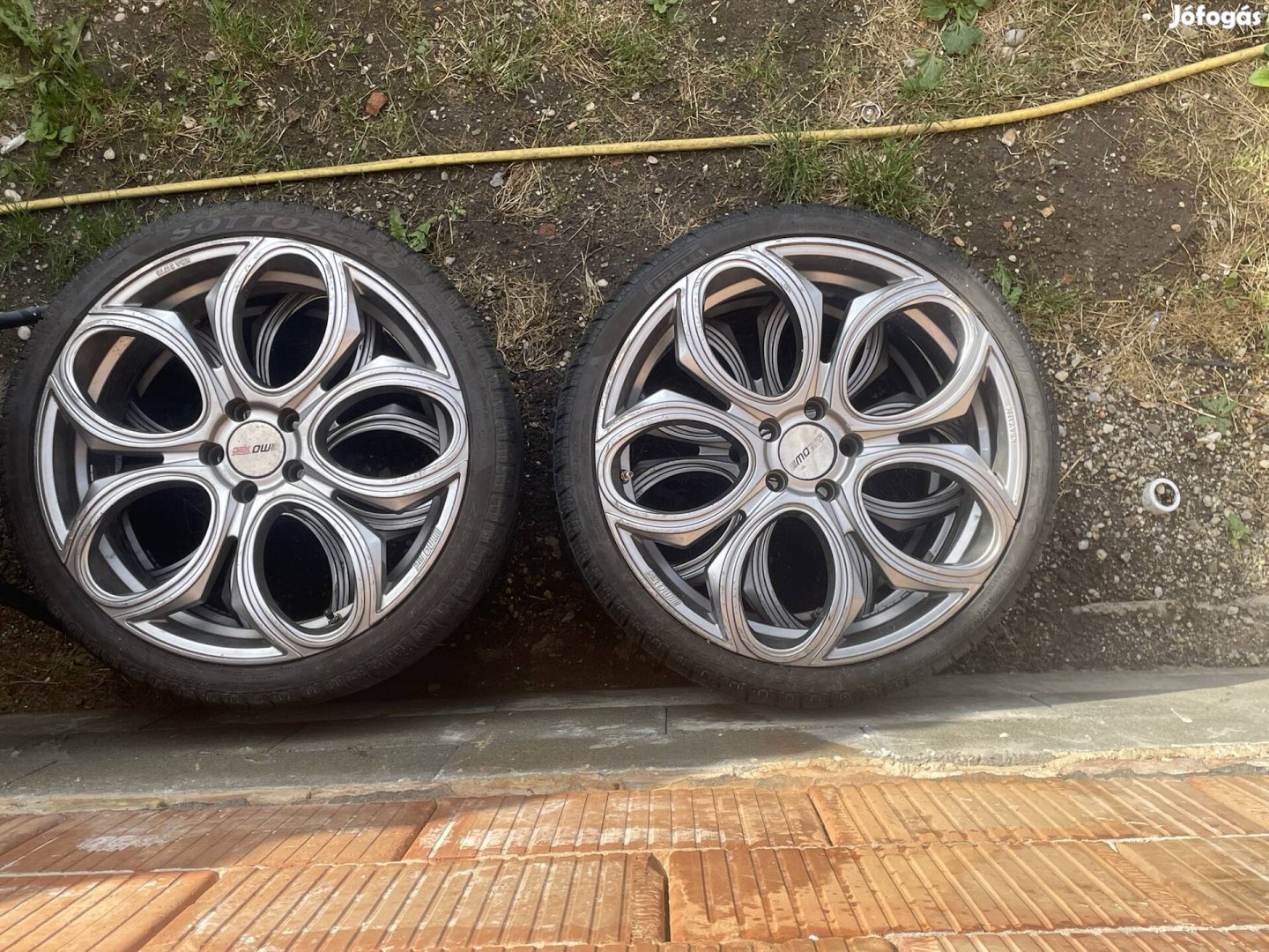 Motec Curve Mct 112 Felni