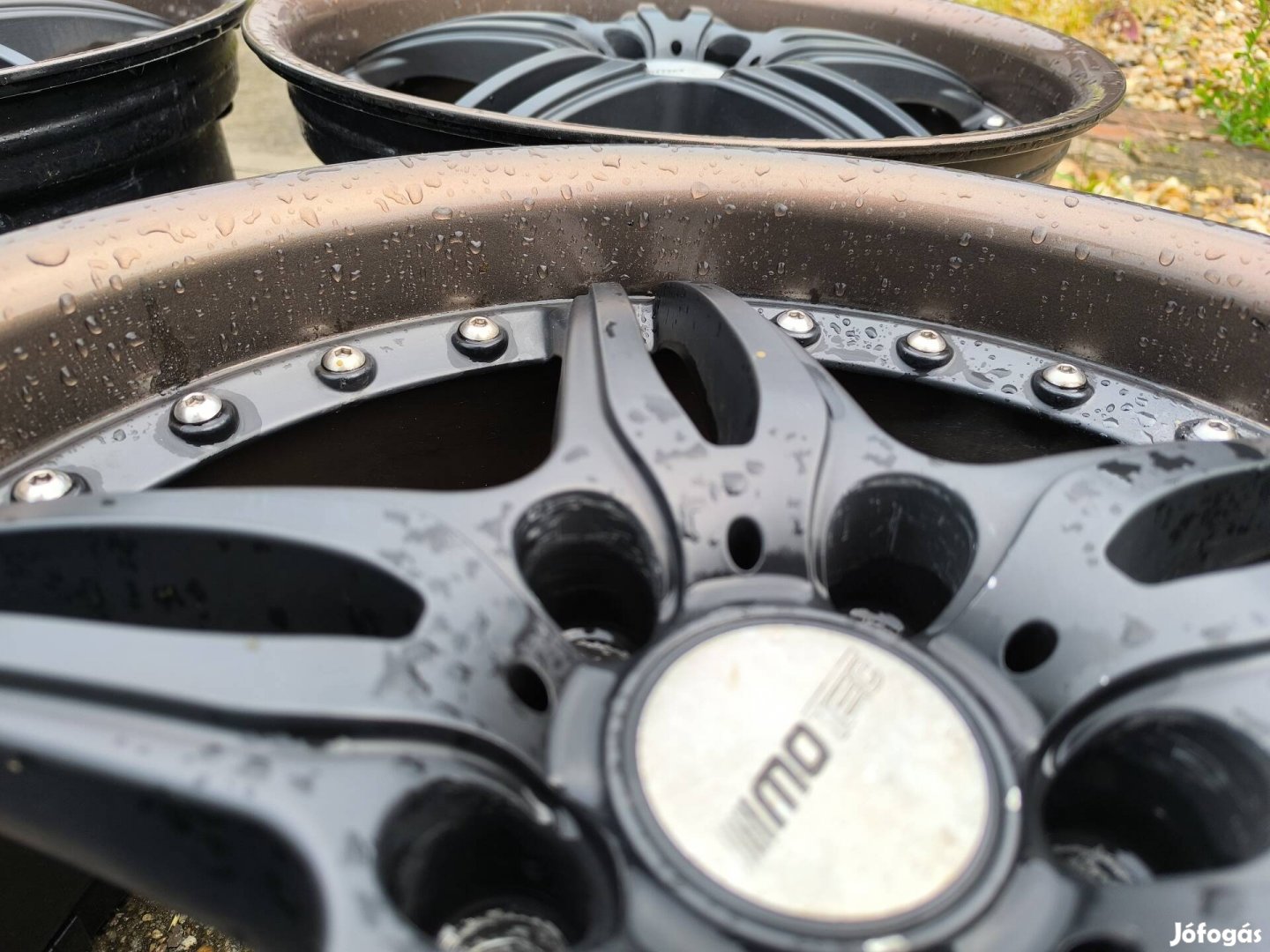 Motec Pantera 18" 5x114.3 