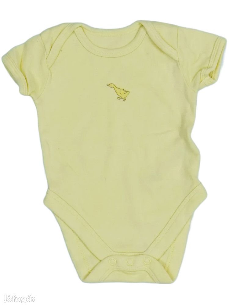 Mothercare Használt (használtabb) Fiú Rövid ujjú / ujjatlan body (Mére