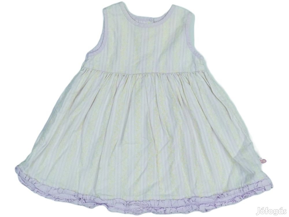 Mothercare Használt (használtabb) Lány Ruha (Méret: 62)