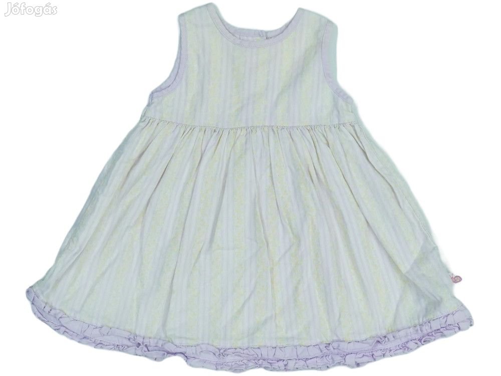 Mothercare Használt (használtabb) Lány Ruha (Méret: 62)