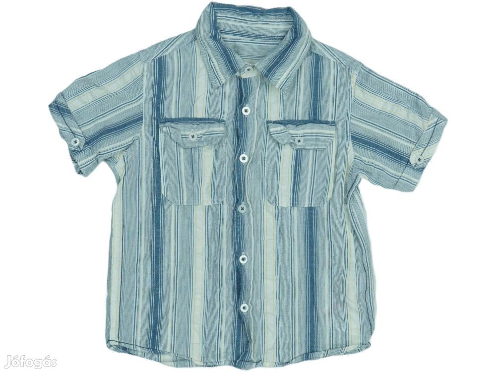 Mothercare Használt (keveset használt) Fiú Ing (Méret: 116)