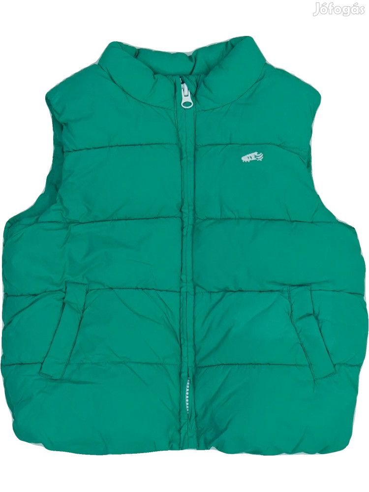 Mothercare Használt (keveset használt) Fiú Mellény (Méret: 110)