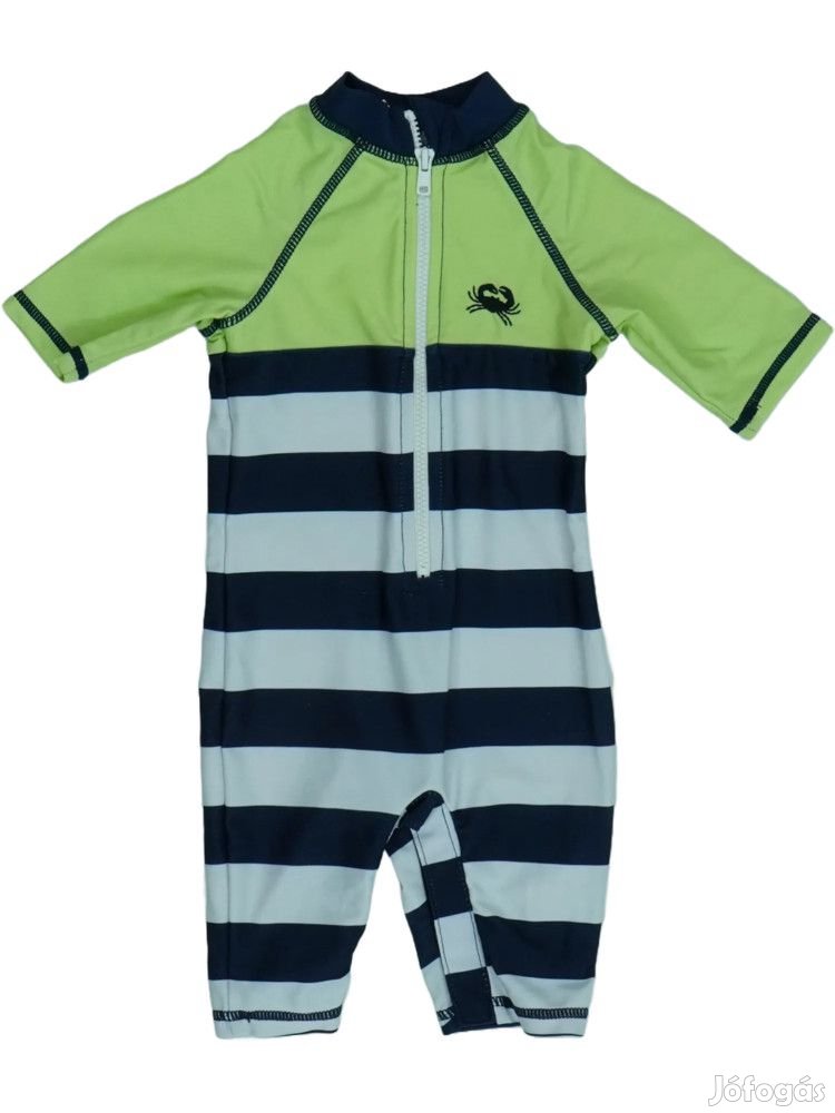 Mothercare Használt (keveset használt) Fiú Napvédő ruházat (Méret: 68)