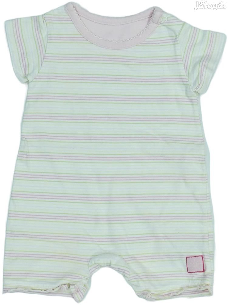 Mothercare Használt (keveset használt) Lány Napozó (Méret: 62)