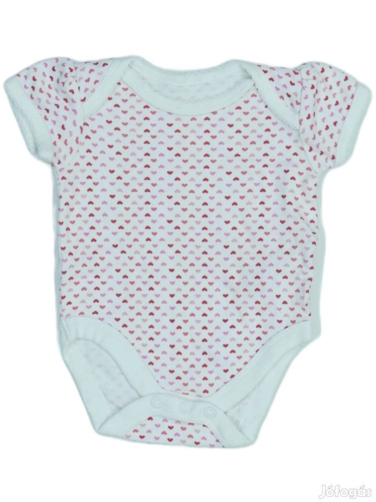 Mothercare Használt (keveset használt) Lány Rövid ujjú / ujjatlan body