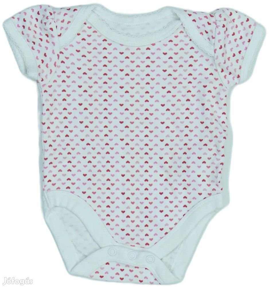 Mothercare Használt (keveset használt) Lány Rövid ujjú / ujjatlan body