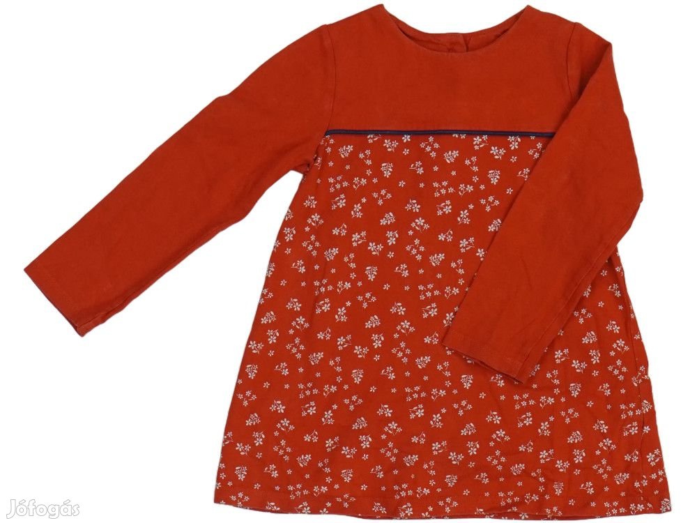 Mothercare Használt (keveset használt) Lány Ruha (Méret: 92)