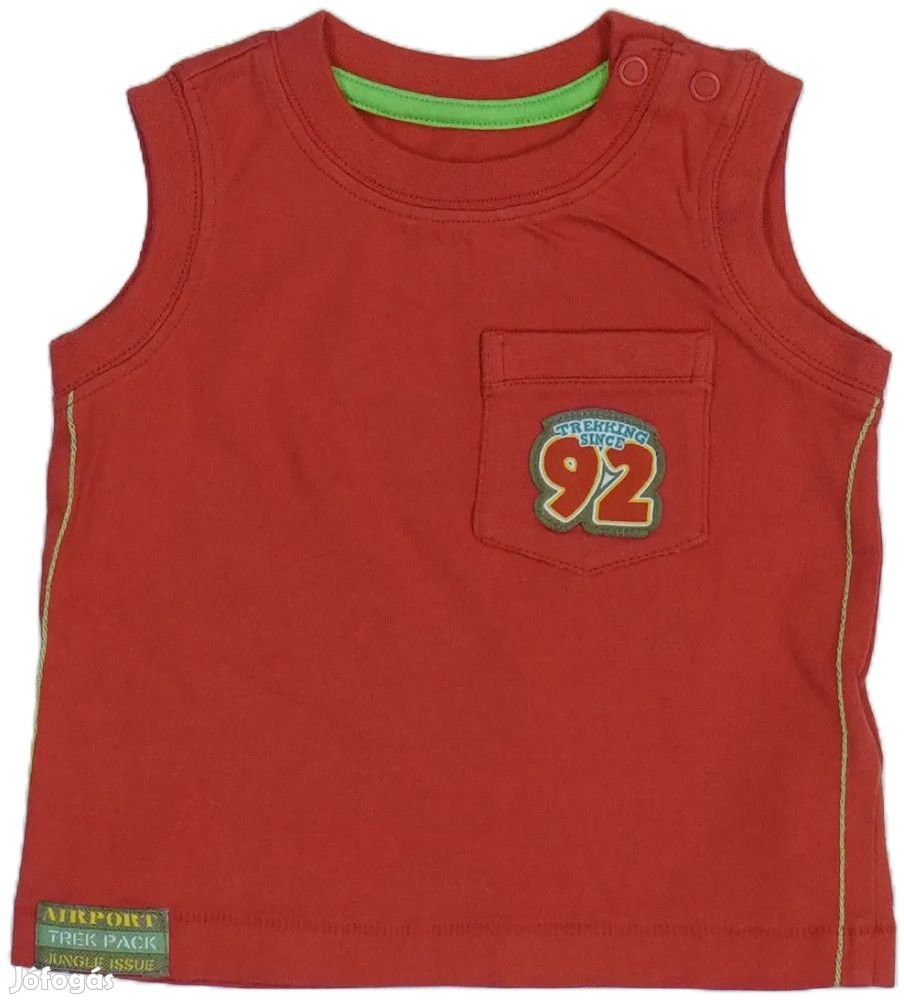 Mothercare Használt (újszerű) Fiú Fiú / Férfi atléta (Méret: 68)