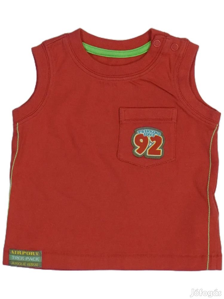 Mothercare Használt (újszerű) Fiú Fiú / Férfi atléta (Méret: 68)