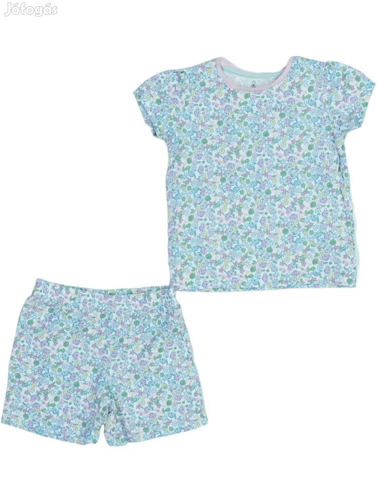 Mothercare Használt (újszerű) Lány 2 részes szett - Felsőruházat és na