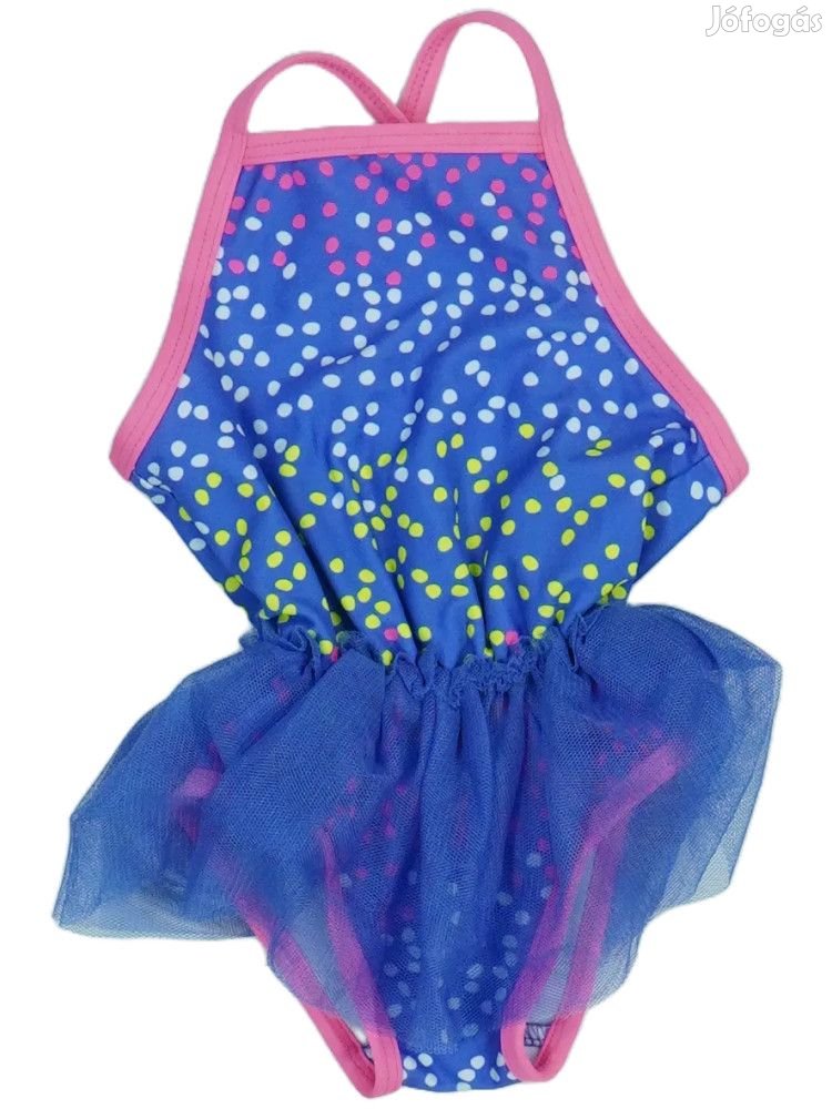Mothercare Használt (újszerű) Lány Fürdőruha (Méret: 74)