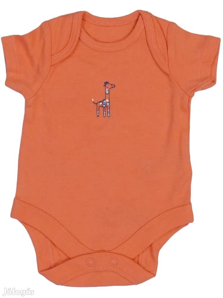 Mothercare Használt (újszerű) Lány Rövid ujjú / ujjatlan body (Méret: