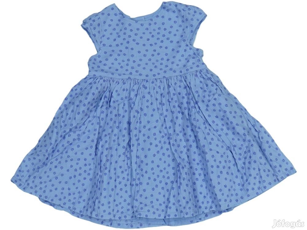 Mothercare Használt (újszerű) Lány Ruha (Méret: 98)