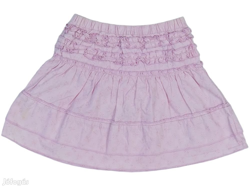 Mothercare Használt (újszerű) Lány Szoknya (Méret: 80)
