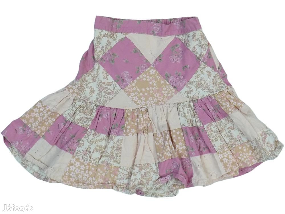 Mothercare Használt (újszerű) Lány Szoknya (Méret: 98)
