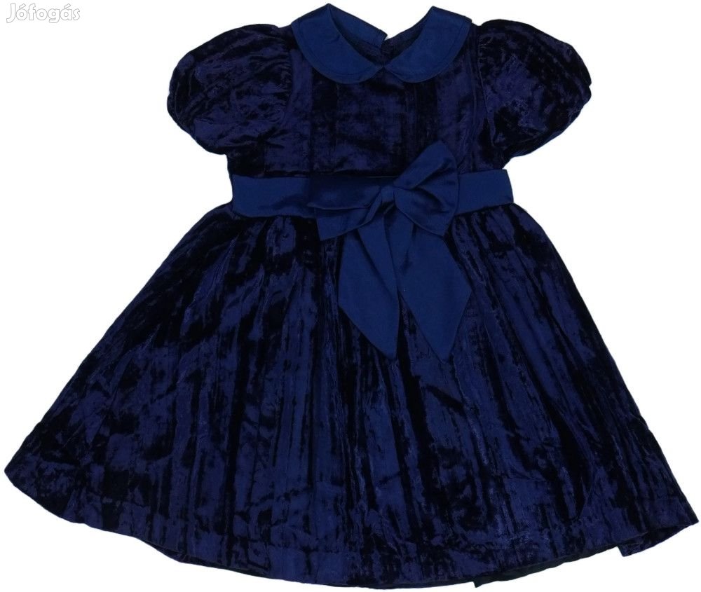 Mothercare Új (címke nélküli) Lány Ruha (Méret: 80)