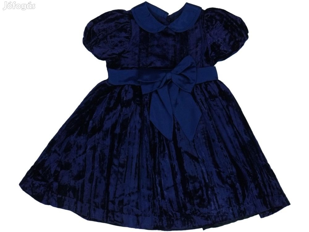Mothercare Új (címke nélküli) Lány Ruha (Méret: 80)
