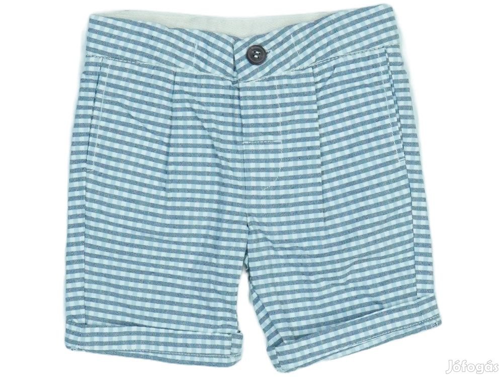 Mothercare Új (címkés) Fiú Rövidnadrág (Méret: 98)