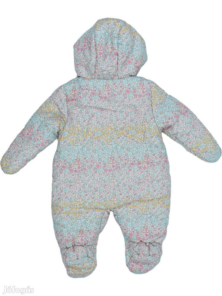Mothercare Új (címkés) Lány Baby overál (Méret: 62)