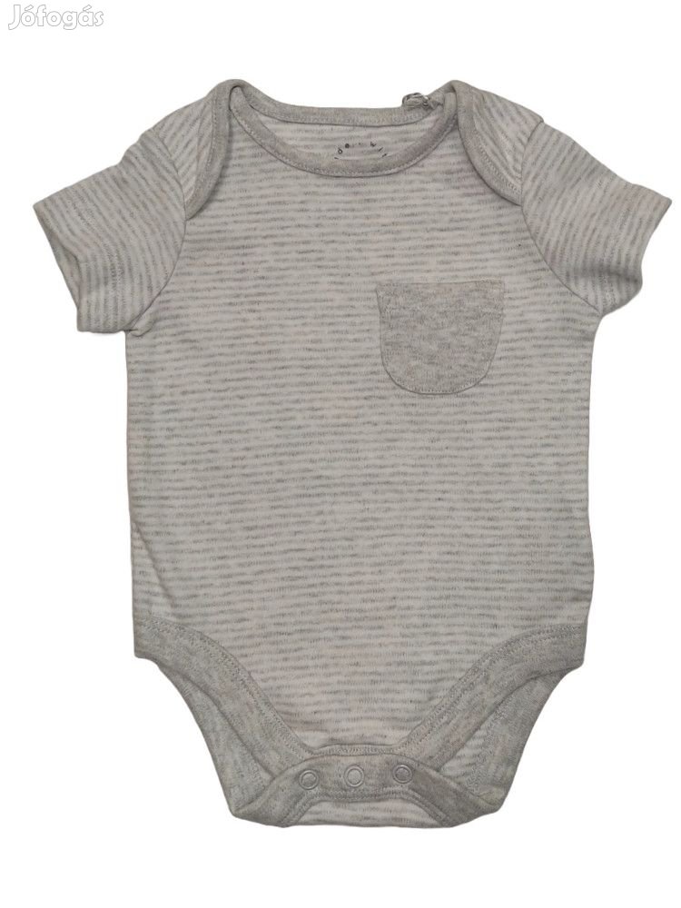 Mothercare Új (címkés) Uniszex (gyerek) Rövid ujjú / ujjatlan body (Mé