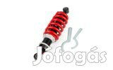 MotoForce 305mm állítható lengéscsillapító Beta RR / Peugeot XP6 piros