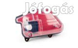 MotoForce Légszűrő Doboz Minarelli Függőleges 2004 előtt átlátszó