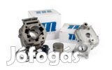 MotoForce OEM minőségű hengerkészlet Derbi Euro 4