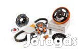 MotoForce Racing CVT készlet + kuplung Peugeot