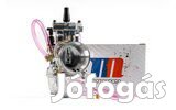 MotoForce Racing PWK 24 karburátor króm