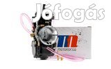 MotoForce Racing fekete PWK 21 karburátor