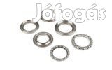 MotoForce kormánycsapágy Peugeot Kisbee 50