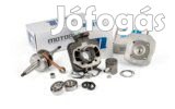 MotoForce tuning készlet henger + főtengely Peugeot vízszintes AC