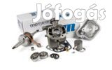 MotoForce tuning készlet henger + főtengely Peugeot vízszintes LC