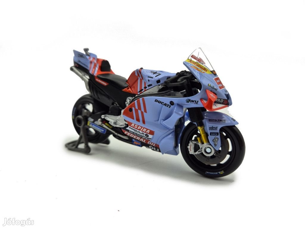 MotoGP - Desmosedici GP23 - Team Gresini #93 (2024) - Marc Marquez -