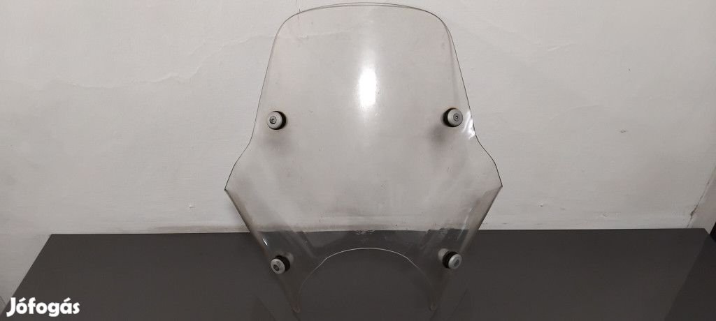 Moto Guzzi V7 Plexi