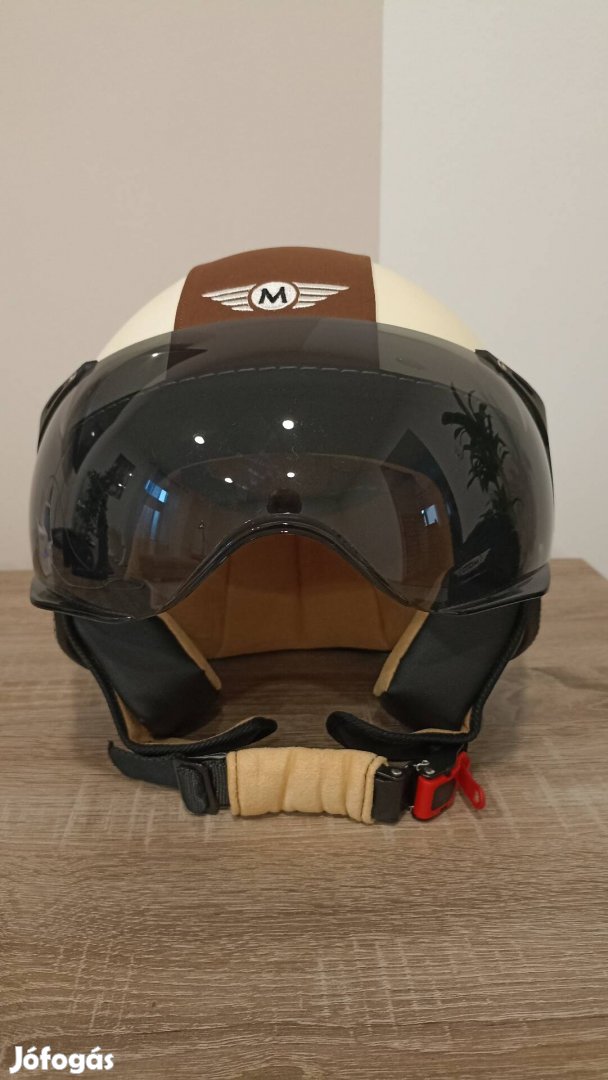 Moto Helmets bukósisak S méret 56-56cm