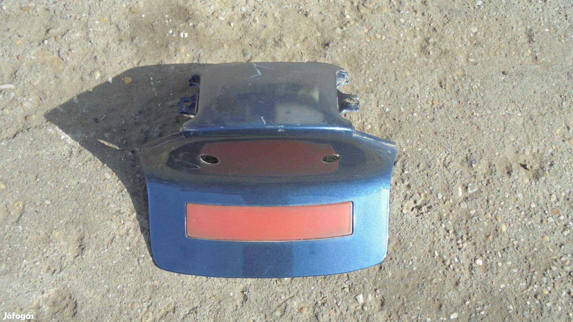 Moto Zeta 125 - 150 oldalidomot összekötő idom