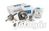 Motoforce tuning szett henger + főtengely Piaggio AC