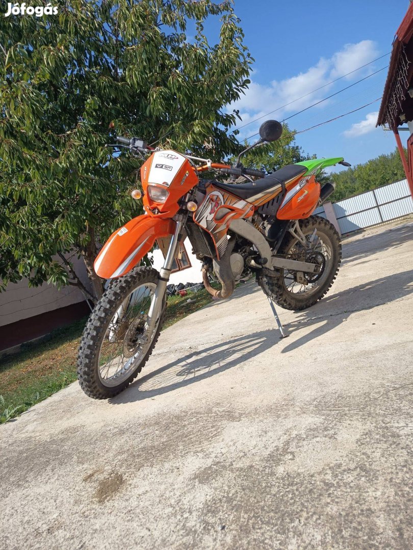 Motohispania Ryz 74cm