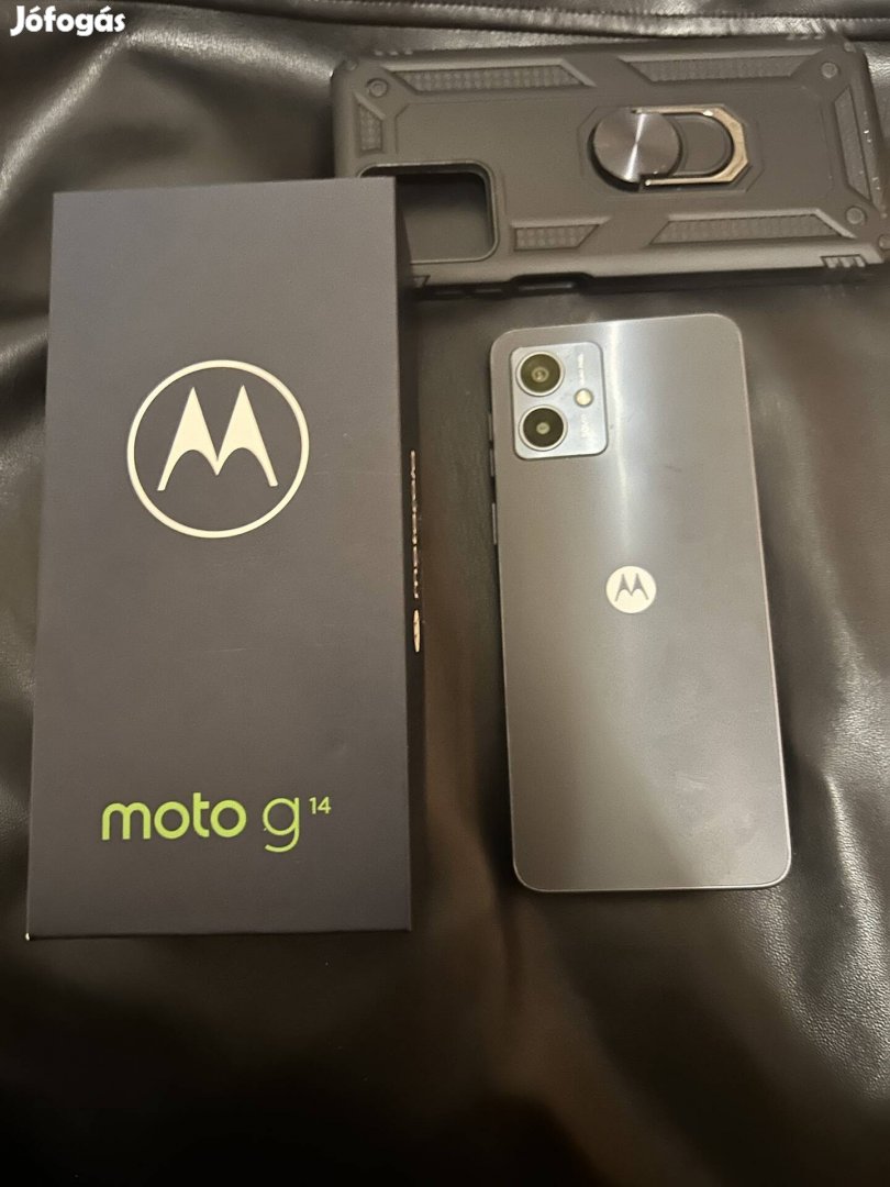 Motola G14 128 gb