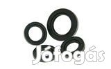 Motor Olajtömítés Készlet GY6 50cc 139QMB