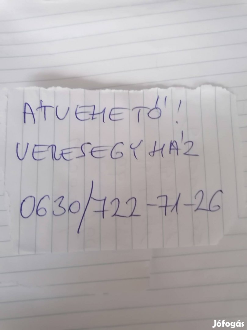 Motor Takaróponyva Eladó 