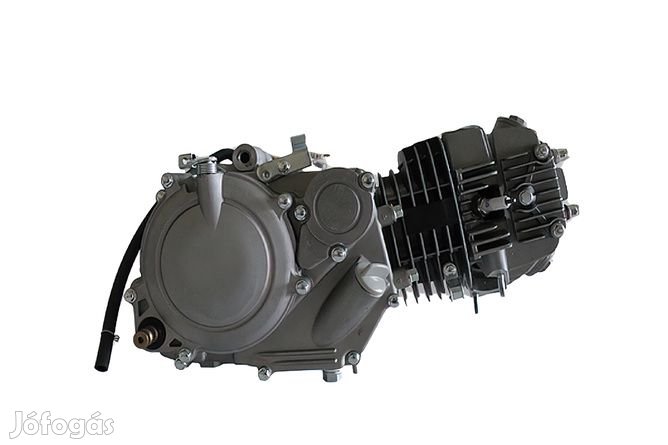 Motor (komplett) Zongshen W155